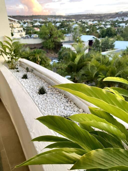 Sunchill Studio Saint-Gilles-les Bains Exterior foto